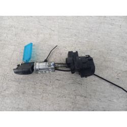 STACYJKA OPEL ZAFIRA A 1.8 16V 125KM1.8 16V200413107754Z1631253185                                            