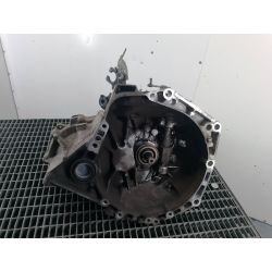 SKRZYNIA BIEGÓW MANUALNA 5 TOYOTA AYGO I 1.0 68KM1.0 12V VVT-i200620TT018R0682970                                            