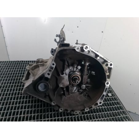 SKRZYNIA BIEGÓW MANUALNA 5 TOYOTA AYGO I 1.0 68KM 1.0 12V VVT-i 2006 20TT01 8R0 68 2970 