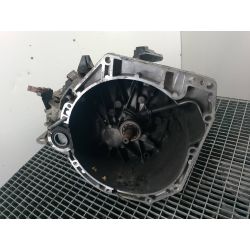 SKRZYNIA BIEGÓW MANUALNA 6 RENAULT MEGANE III 1.4 TCE 131KM1.4 16V TCE2010TL4A032TED691313136                                            