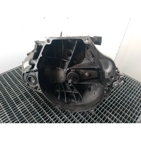 SKRZYNIA BIEGÓW MANUALNA 6 HONDA FR-V 2.2 I-CTDI 2.2 I-CTDI 2006 JVF7 NH684P 140 3117 