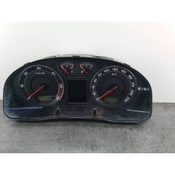 LICZNIK SKODA SUPERB I 2.5 TDI 155KM2.5 TDI20033U0920840ALF7T1553043                                            