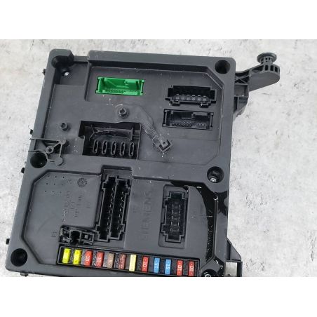 MODUŁ BSI FORD GALAXY 1.9 TDI 1.9 TDI 2002 7M3962258AM S120042300D 