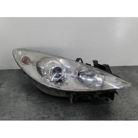 LAMPA PRZÓD PRAWA PEUGEOT 307 SW 1.6 HDI 2006 20-B223 TYC JHX 