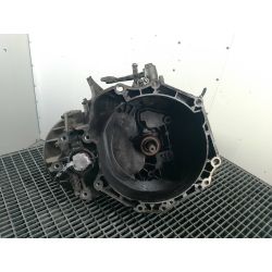 SKRZYNIA BIEGÓW MANUALNA 6 OPEL ASTRA J 1.7 CDTI 110KM1.7 CDTI2011M32Z20R1103129                                            
