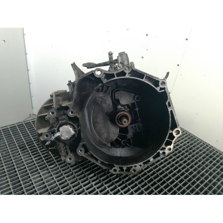 SKRZYNIA BIEGÓW MANUALNA 6 OPEL ASTRA J 1.7 CDTI 110KM 1.7 CDTI 2011 M32 Z20R 110 3129 