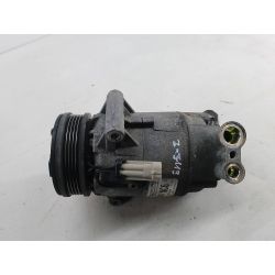 POMPA, SPRĘŻARKA KLIMATYZACJI OPEL ZAFIRA B 1.8 16V 120KM1.8 16V201313432838 401351739  DELPHIZ22C1203119                                            