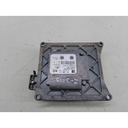 KOMPUTER, STEROWNIK OPEL ZAFIRA B 1.8 16V 120KM1.8 16V201355598211 5WK9465Z22C1203119                                            