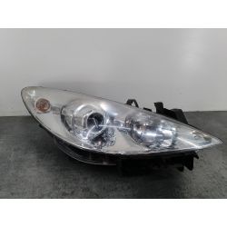 LAMPA PRZÓD PRAWA PEUGEOT 307 FL 1.6 16V 109KM1.6 16V200720-B223 TYCEZR109                                            