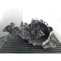 SKRZYNIA BIEGÓW MANUALNA 6 HYUNDAI I30 I CW FL 1.6 16V2010TZ53AU BV1163030                                            