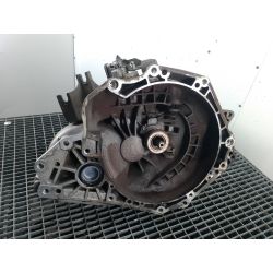 SKRZYNIA BIEGÓW MANUALNA 5 OPEL ZAFIRA B 1.8 16V 120KM1.8 16V2013AT1C394Z22C1203119                                            