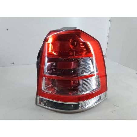 LAMPA TYLNA PRAWA OPEL ZAFIRA B 1.8 16V 120KM 1.8 16V 2013 13349826 338834753  GM Z22C 120 3119 
