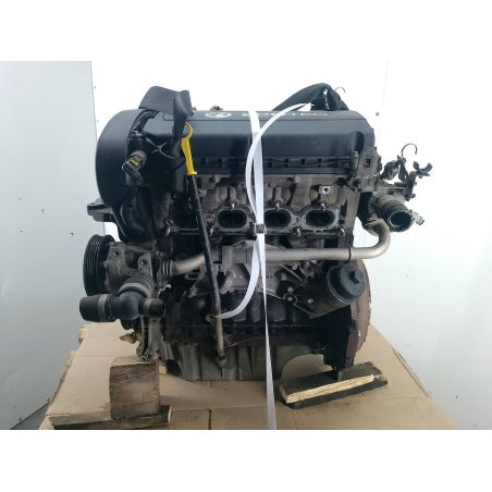 Engine OPEL ZAFIRA B 1.8 16V 120KM 1.8 16V 2013 A18XEL Z22C 120 3119 