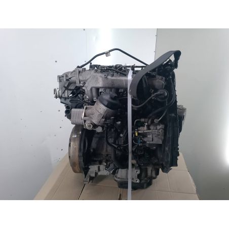 SILNIK OPEL ASTRA J 1.7 CDTI 110KM 1.7 CDTI 2011 A17DTR Z20R 110 3129 