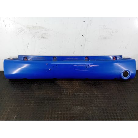 ZDERZAK PRZÓD SCANIA K230 UB4X2LB 8.9 D 2008 1439949 230 2072 