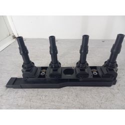 CEWKA ZAPŁONOWA OPEL ZAFIRA A 1.8 16V 125KM1.8 16V20040040100342Z1631253185                                            