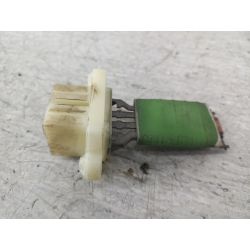 REZYSTOR, OPORNICA DMUCHAWY FORD FIESTA VI 1.4 16V1.4 16V2007S5803189                                            