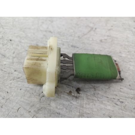 REZYSTOR, OPORNICA DMUCHAWY FORD FIESTA VI 1.4 16V 1.4 16V 2007 S5 80 3189 