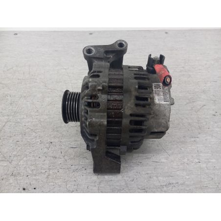 ALTERNATOR FORD FIESTA VI 1.4 16V 1.4 16V 2007 2S6T-10300-DD   A005TA7792 S5 80 3189 