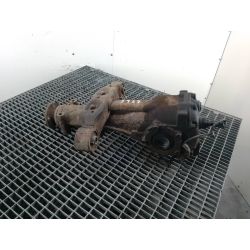 DYFERENCJAŁ TYŁ SUBARU FORESTER III 2.0 D2008C6Z1473137                                            