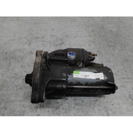 ROZRUSZNIK CITROEN C4 I ( 04-08 ) 1.6 16V 109KM 1.6 16V 2007 964864468001 EZR 109 