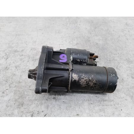 starter PEUGEOT 206 1.4 8V 2006 8013850 