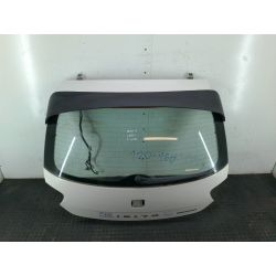 KLAPA BAGAŻNIKA SEAT IBIZA IV 1.4 TDI 80KM1.4 TDI2010LB9ALB9A803091                                            