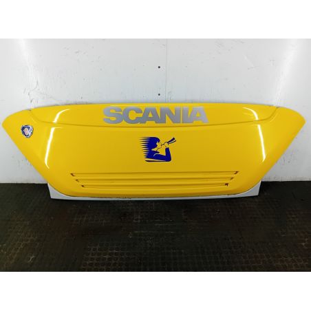 MASKA SCANIA K230 UB4X2LB 8.9 D 2008 230 2072 