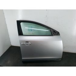 DRZWI PRZÓD PRAWY RENAULT MEGANE III 1.4 TCE 131KM1.4 16V TCE2010TED69TED691313136                                            