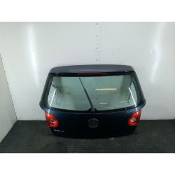 KLAPA BAGAŻNIKA VW GOLF V 1.4 16V 75KM1.4 16V2004LC5FLC5F753148                                            