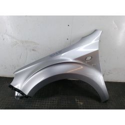 BŁOTNIK LEWY PRZÓD SUBARU FORESTER III 2.0 D2008C6ZC6Z1473137                                            