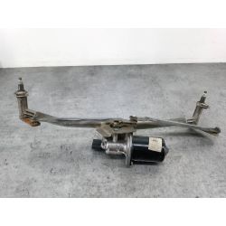 MECHANIZM WYCIERACZEK VW BORA 1.9 TDI 110KM1.9 TDI20011J1955113BLC9Z110                                            