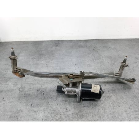 MECHANIZM WYCIERACZEK VW BORA 1.9 TDI 110KM 1.9 TDI 2001 1J1955113B LC9Z 110 