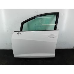 DRZWI PRZÓD LEWY SEAT IBIZA IV 1.4 TDI 80KM1.4 TDI2010LB9ALB9A803091                                            