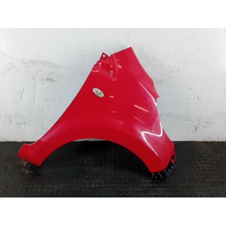 BŁOTNIK PRAWY PRZÓD CITROEN C1 1.0 i 12V 68KM 1.0 12V 2005 KJH KJH 68 3166 