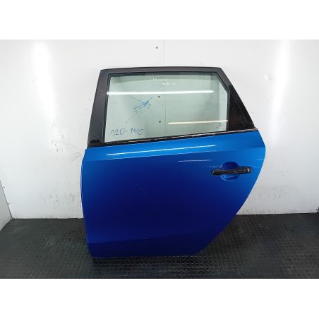 DRZWI TYŁ LEWY HYUNDAI I30 I CW FL 1.6 16V 2010 BV BV 116 3030 