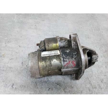 ROZRUSZNIK OPEL ASTRA G 1.7 CDTI 2000 8971891181 