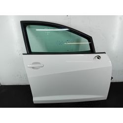 DRZWI PRZÓD PRAWY SEAT IBIZA IV 1.4 TDI 80KM1.4 TDI2010LB9ALB9A803091                                            