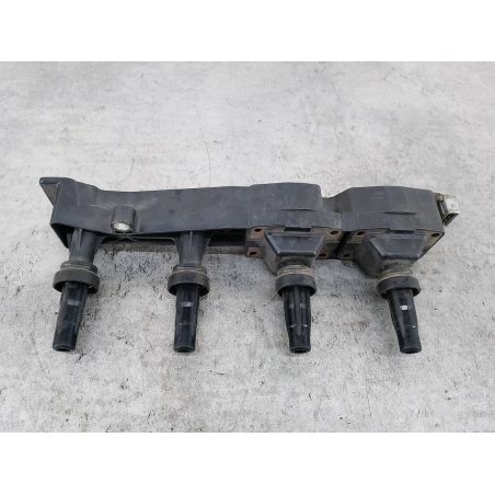 CEWKA ZAPŁONOWA CITROEN XSARA PICASSO 1.6 i 16V 109KM 1.6 i 16V 2007 GN10319 EZW 109 