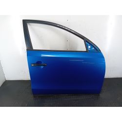 DRZWI PRZÓD PRAWY HYUNDAI I30 I CW FL 1.6 16V2010BVBV1163030                                            