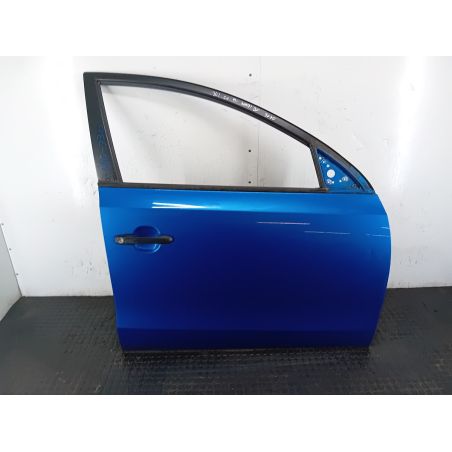 DRZWI PRZÓD PRAWY HYUNDAI I30 I CW FL 1.6 16V 2010 BV BV 116 3030 