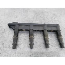 CEWKA ZAPŁONOWA PEUGEOT 206 1.4 16V20049651710680  1104091                                            