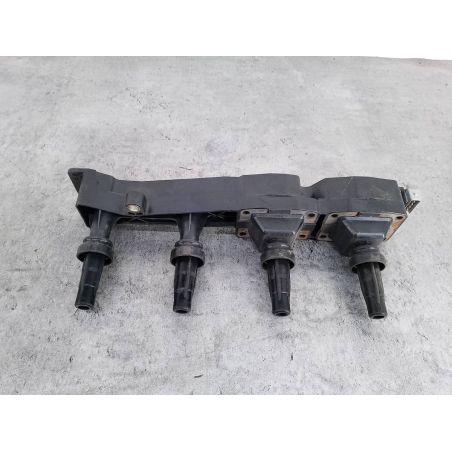 CEWKA ZAPŁONOWA CITROEN XSARA PICASSO 1.6 i 16V 109KM 1.6 i 16V 2007 GN10319 EZW 109 