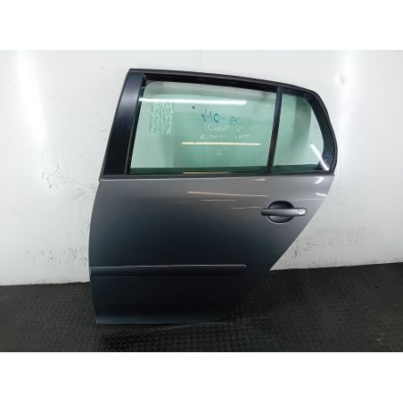 DRZWI TYŁ LEWY VW GOLF V 1.9 TDI 105KM 1.9 TDI 2006 LA7T LA7T 105 2401 