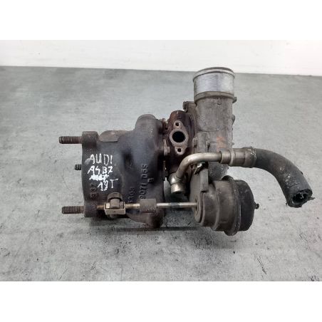 TURBINA AUDI A4 B7 1.8 T 2006 058145703J 150 
