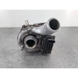 TURBINA AUDI A4 B7 2.7 TDI 180KM2.7 TDI2006059145715R  GTB1756VK LX7Z180                                            
