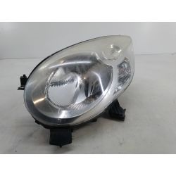 LAMPA PRZÓD LEWA CITROEN C1 1.0 i 12V 68KM1.0 12V200581150-0H050 KJH683166                                            