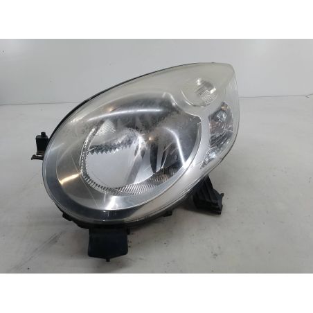 LAMPA PRZÓD LEWA CITROEN C1 1.0 i 12V 68KM 1.0 12V 2005 81150-0H050  KJH 68 3166 