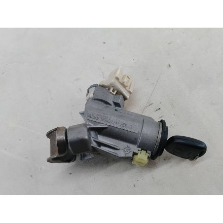 STACYJKA TOYOTA YARIS II 1.4 D4D 90KM 1.4 D-4D 2007 N0502241 8T0 90 3146 