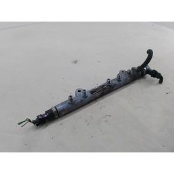 LISTWA WTRYSKOWA DIESEL TOYOTA YARIS II 1.4 D4D 90KM1.4 D-4D200723810-0N021 8T0903146                                            